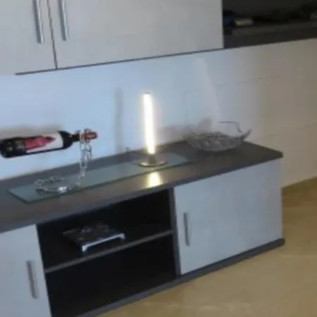 Apartment Leganitos