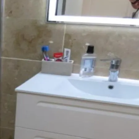 Appartement Leganitos *