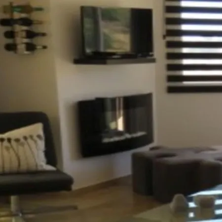 Apartment Leganitos